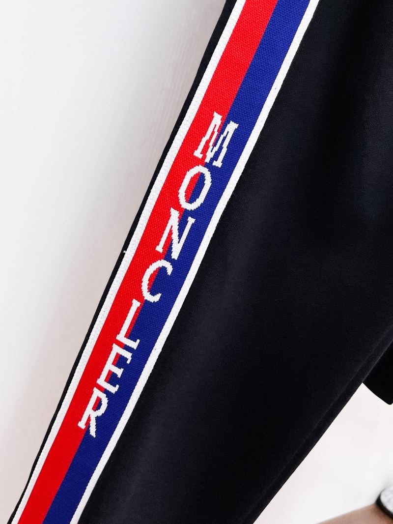 Moncler Long Suits